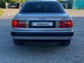 Audi 100 1991 года за 2 200 000 тг. в Жаркент – фото 5