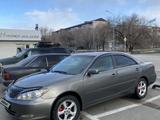 Toyota Camry 2003 годаүшін4 150 000 тг. в Астана – фото 4