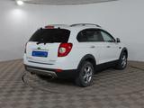 Chevrolet Captiva 2011 годаүшін6 390 000 тг. в Шымкент – фото 5