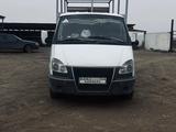 ГАЗ ГАЗель 2007 годаfor5 000 000 тг. в Шу
