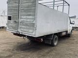 ГАЗ ГАЗель 2007 годаfor5 000 000 тг. в Шу – фото 4
