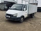 ГАЗ ГАЗель 2007 годаfor5 000 000 тг. в Шу – фото 2