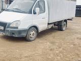 ГАЗ ГАЗель 2007 годаfor5 000 000 тг. в Шу – фото 3