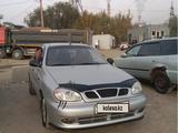 ЗАЗ Chance 2012 годаүшін1 150 000 тг. в Шымкент