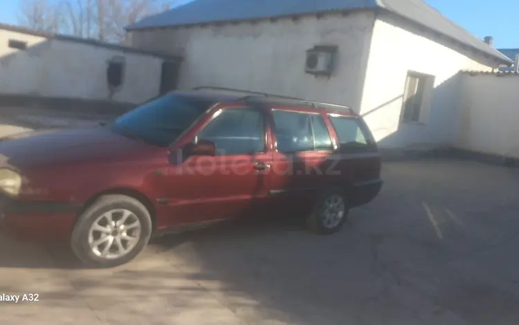 Volkswagen Golf 1994 года за 1 400 000 тг. в Туркестан