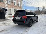 Toyota Land Cruiser 2013 года за 20 000 000 тг. в Жезказган – фото 4