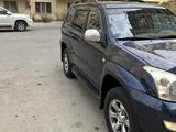 Toyota Land Cruiser Prado 2004 года за 11 500 000 тг. в Актау – фото 2