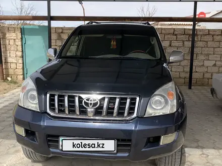 Toyota Land Cruiser Prado 2004 годаүшін11 000 000 тг. в Актау – фото 22