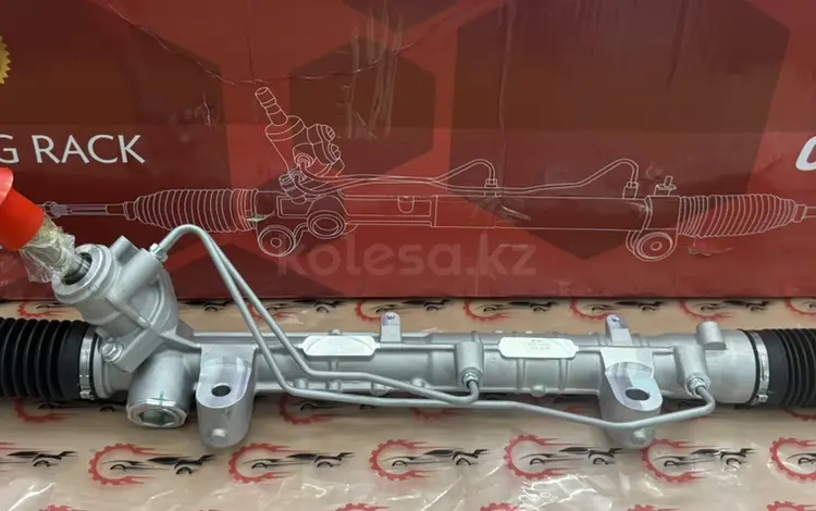 Рулевая рейка за 3 003 тг. в Алматы