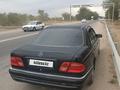 Mercedes-Benz E 240 2001 годаүшін2 100 000 тг. в Алматы – фото 2
