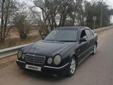 Mercedes-Benz E 240 2001 годаүшін2 100 000 тг. в Алматы