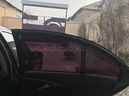 Mercedes-Benz E 320 2002 года за 4 000 000 тг. в Шымкент – фото 13