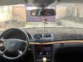 Mercedes-Benz E 320 2002 годаүшін4 000 000 тг. в Шымкент – фото 16