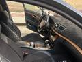 Mercedes-Benz E 320 2002 годаүшін4 000 000 тг. в Шымкент – фото 14