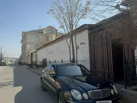 Mercedes-Benz E 320 2002 года за 4 000 000 тг. в Шымкент – фото 19