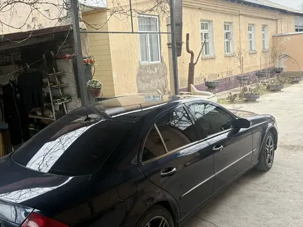 Mercedes-Benz E 320 2002 года за 4 000 000 тг. в Шымкент – фото 6