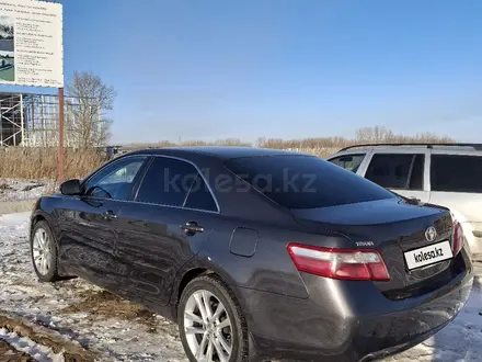 Toyota Camry 2010 года за 7 600 000 тг. в Астана – фото 2