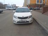 Kia Rio 2014 года за 5 000 000 тг. в Астана