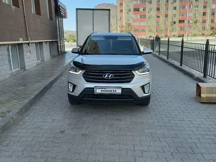 Hyundai Creta 2020 года за 10 000 000 тг. в Актау – фото 6