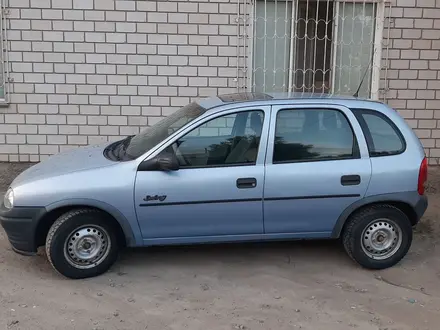 Opel Corsa 1994 года за 1 700 000 тг. в Павлодар