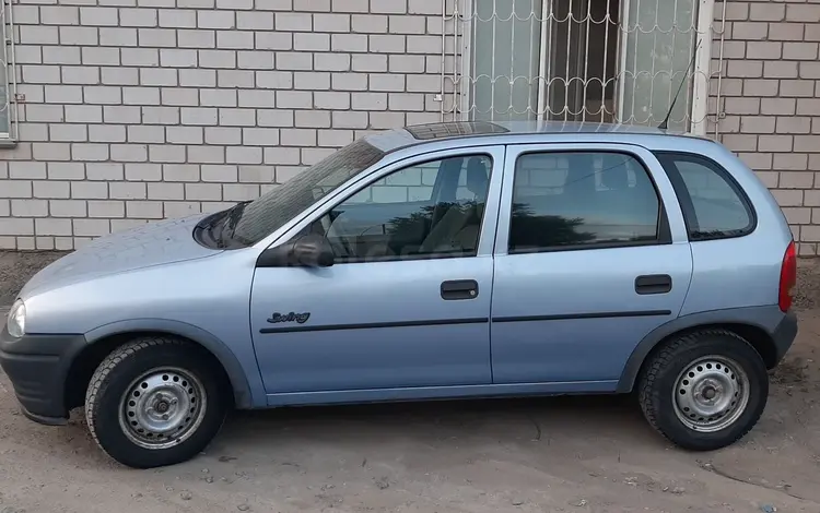 Opel Corsa 1994 годаүшін1 700 000 тг. в Павлодар