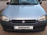 Opel Corsa 1994 года за 1 700 000 тг. в Павлодар – фото 3