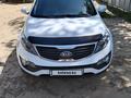 Kia Sportage 2013 года за 6 500 000 тг. в Атырау