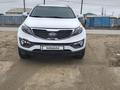 Kia Sportage 2013 года за 6 500 000 тг. в Атырау – фото 7