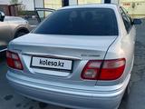 Nissan Sunny 2001 года за 1 800 000 тг. в Актобе – фото 3