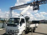 Isuzu  HKR 2010 годаүшін10 500 000 тг. в Кокшетау