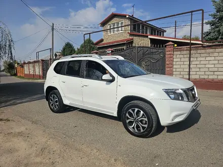 Nissan Terrano 2019 года за 7 800 000 тг. в Алматы – фото 2