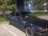 BMW 525 1990 годаfor1 400 000 тг. в Тараз – фото 2