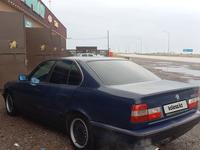 BMW 525 1990 года за 1 400 000 тг. в Тараз