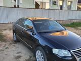 Volkswagen Passat 2007 годаүшін2 200 000 тг. в Атырау – фото 5