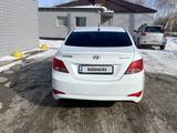 Hyundai Accent 2015 года за 4 900 000 тг. в Павлодар – фото 2