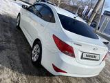 Hyundai Accent 2015 года за 4 850 000 тг. в Павлодар – фото 3