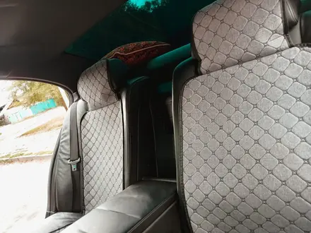 BMW 730 2004 года за 4 500 000 тг. в Алматы – фото 10