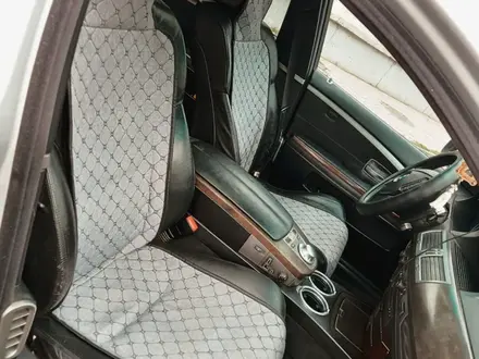 BMW 730 2004 года за 4 500 000 тг. в Алматы – фото 16