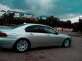 BMW 730 2004 годаүшін4 500 000 тг. в Алматы – фото 5