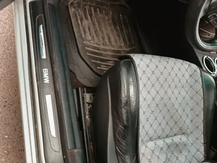 BMW 730 2004 года за 4 500 000 тг. в Алматы – фото 8