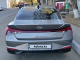 Hyundai Elantra 2021 года за 9 800 000 тг. в Экибастуз