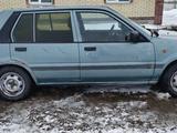 Nissan Sunny 1988 года за 500 000 тг. в Новоишимский – фото 3