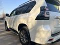 Toyota Land Cruiser Prado 2019 года за 23 400 000 тг. в Алматы – фото 3