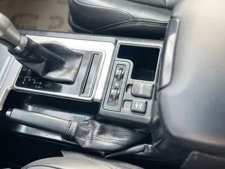 Toyota Land Cruiser Prado 2019 года за 23 400 000 тг. в Алматы – фото 11