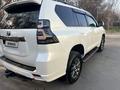 Toyota Land Cruiser Prado 2019 года за 23 400 000 тг. в Алматы – фото 4