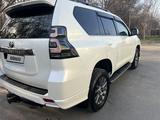 Toyota Land Cruiser Prado 2019 года за 23 400 000 тг. в Алматы – фото 4