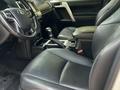 Toyota Land Cruiser Prado 2019 года за 23 400 000 тг. в Алматы – фото 7