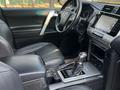 Toyota Land Cruiser Prado 2019 года за 23 400 000 тг. в Алматы – фото 9