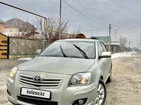 Toyota Avensis 2008 годаүшін5 500 000 тг. в Алматы