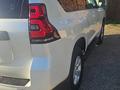Toyota Land Cruiser Prado 2018 годаүшін21 500 000 тг. в Усть-Каменогорск – фото 3